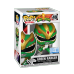 Зеленый Рейнджер (Green Ranger (Эксклюзив Entertainment Earth)) (preorder EndNov25) из сериала Могучие рейнджеры