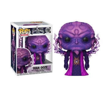Ivan Ooze (PREORDER EndAug25) из фильма Mighty Morphin Power Rangers: The Movie 1782