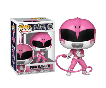 Pink Ranger (PREORDER EndAug25) из фильма Mighty Morphin Power Rangers: The Movie 1778