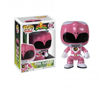 Pink Ranger (Vaulted) из сериала Mighty Morphin Power Rangers