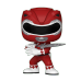 Красный Рейнджер (Red Ranger) из сериала Могучие рейнджеры