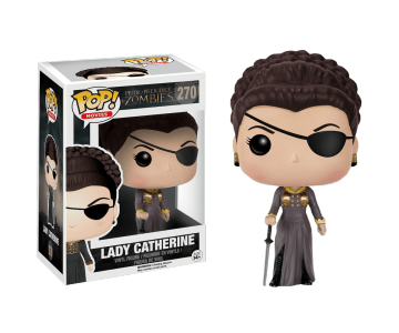 Lady Catherine (preorder TALLKY) из фильма Pride and Prejudice and Zombies