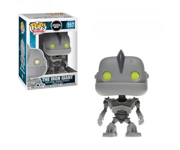 Iron Giant (preorder TALLKY) из фильма Ready Player One
