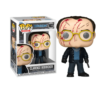 Clarence Boddicker (preorder WALLKY) из фильма Robocop 1637