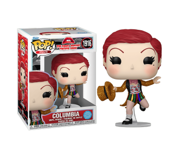 Columbia Diamond Glitter (PREORDER EndNov25) из фильма Rocky Horror Picture Show 1916