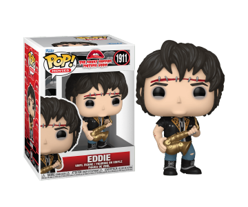 Eddie (PREORDER EndNov25) из фильма Rocky Horror Picture Show 1911