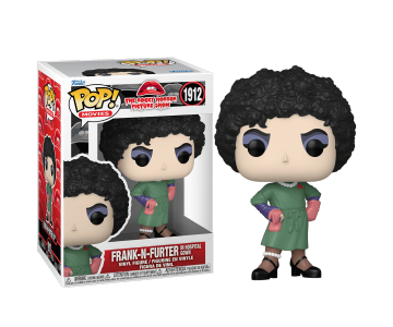 Frank-N-Furter in Hospital Gown (PREORDER EndNov25) из фильма Rocky Horror Picture Show 1912