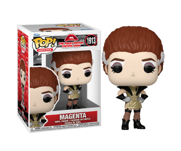 Magenta (PREORDER EndNov25) из фильма Rocky Horror Picture Show 1913