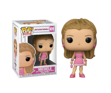 Michele (preorder TALLKY) из фильма Romy and Michele's High School Reunion