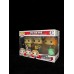 Стивен, Скотт и Ким Секс Боб-Омб (Scott, Stephen and Kim Sex Bob-Omb 3-pack (Эксклюзив SDCC 2016)) из фильма Скотт Пилигрим против всех