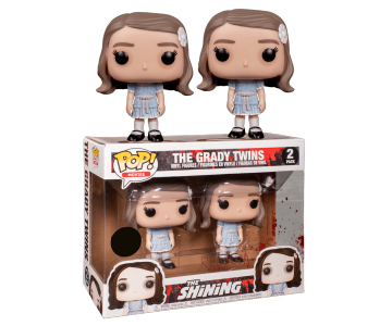 Grady Twins 2-Pack (Эксклюзив Target) из фильма The Shining