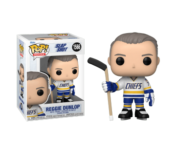 Reggie Dunlop из фильма Slap Shot 1566