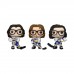 Братья Хэнсон (The Hanson Brothers 3-pack) из фильма Удар по воротам