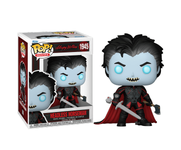 Headless Horseman (preorder Mid2Dec25) из фильма Sleepy Hollow 1945