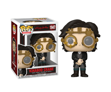 Ichabod Crane (preorder Mid2Dec25) из фильма Sleepy Hollow 1947