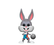 Bugs Bunny Dribbling из фильма Space Jam: A New Legacy