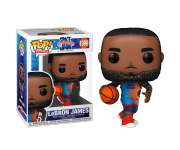 LeBron James Dribbling (preorder WALLKY) из фильма Space Jam: A New Legacy 1090