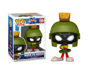 Marvin the Martian (preorder WALLKY) из фильма Space Jam: A New Legacy