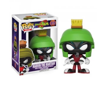Marvin the Martian (Vaulted) из фильма Space Jam