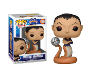 White Mamba (preorder WALLKY) из фильма Space Jam: A New Legacy