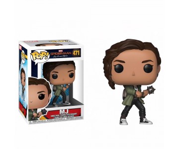 MJ (Vaulted) из фильма Spider-Man: Far From Home Marvel