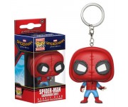 Spider-Man Homemade Suit Keychain из фильма Spider-Man: Homecoming Marvel