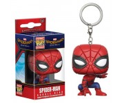 Spider-Man Keychain из фильма Spider-Man: Homecoming Marvel