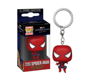 Friendly Neighborhood Spider-man keychain из фильма Spider-Man: No Way Home