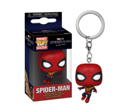Spider-man keychain из фильма Spider-Man: No Way Home