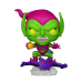 Зеленый Гоблин (Green Goblin (Эксклюзив Target)) из мультсериала Человек-паук