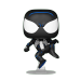 Человек-паук симбиот (Spider-Man Symbiote Suit (Эксклюзив CCXP 2025)) из мультсериала Человек-паук
