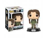 Jyn Erso Young (Vaulted) из фильма Rogue One: A Star Wars Story