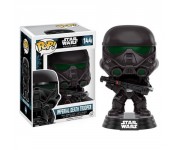 Imperial Death Trooper (Not Mint) (Vaulted) из фильма Rogue One: A Star Wars Story