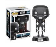 K-2SO (preorder Tallky) (Vaulted) из фильма Rogue One: A Star Wars Story