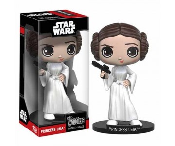 Princess Leia Wobblers из фильма Star Wars