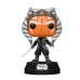 Асока со звуком и светом (Ahsoka Lights and Sound) (PREORDER MidOct25) из фильма Звёздные войны