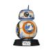 ББ-8 ретро (BB-8 Retro (Эксклюзив)) (preorder TRIKS) из фильма Звёздные войны Эпизод VII Пробуждение Силы