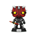 Дарт Мол Ретро Серия (Darth Maul Retro Series (PREORDER USR) (Эксклюзив Target)) из фильма Звездные Войны