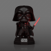 Дарт Вейдер со звуком и светом (PREORDER MidOct25) (Darth Vader Lights and Sound) из фильма Звёздные войны