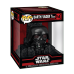 Дарт Вейдер на троне (Darth Vader On Throne Deluxe) из фильма Звёздные войны