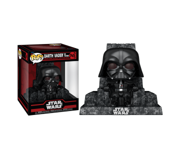 Darth Vader On Throne Deluxe из фильма Star Wars 745