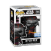 Кайло Рен (Kylo Ren Impressions (Эксклюзив Funko Shop)) из фильма Звёздные войны