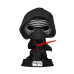 Кайло Рен Первый Орден (Kylo Ren The First Order (Эксклюзив)) (preorder TRIKS) из фильма Звёздные войны Эпизод VII Пробуждение Силы