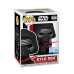 Кайло Рен Первый Орден (Kylo Ren The First Order (Эксклюзив)) (preorder TRIKS) из фильма Звёздные войны Эпизод VII Пробуждение Силы