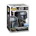 Мандалорец с Грогу (Mandalorian with Grogu Impressions (Эксклюзив Target)) из фильма Звёздные войны