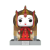 Падме Амидала на троне (Queen Amidala on Throne Deluxe) (PREORDER EndDec24) из фильма Звездные Войны