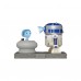 Р2-Д2 и Принцесса Лея голограмма (R2-D2 and Princess Leia Hologram Deluxe) из фильма Звёздные войны