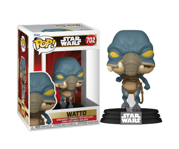 Watto (PREORDER EndDec24) из фильма Star Wars 702