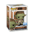 Яддль (Yaddle (Эксклюзив)) (preorder TRIKS) из сериала Звёздные войны: Сказания о джедаях