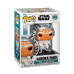 Асока Тано (PREORDER MidMarch25) (Ahsoka Tano with Lightsabers) из сериала Звездные Войны: Асока